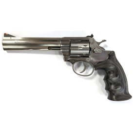 REWOLWER ALFA 3561 KAL: 357Mag/38 Spec 6"